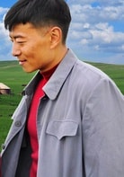李槐龙