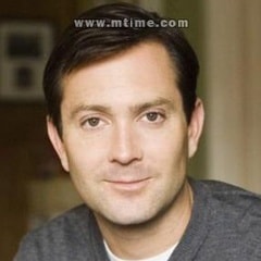 汤玛斯·莱恩Thomas Lennon