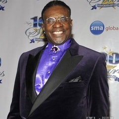 凯斯·大卫Keith David