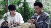 COCODE花经典回顾 星爷《逃学威龙1》  最搞笑吴孟达吸烟