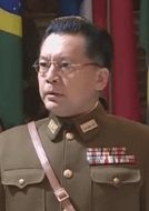 何政军