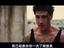 《暴力街区》跑酷创始人：David Belle对战Cyril Rafaeli的近身格斗术