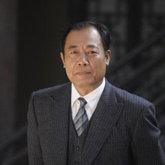 冯恩鹤 
