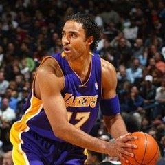 Rick Fox