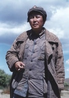 唐国强 