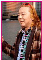 古田新太