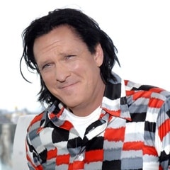 迈克尔·马德森Michael Madsen