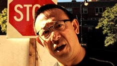 宣传片之姜文寄语
