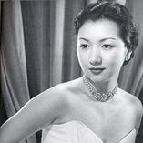 高峰秀子Hideko Takamine