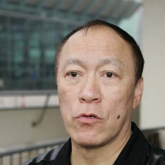 陈欣健