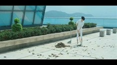 先行版预告片