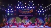 幼儿中班舞蹈《洋娃娃的舞会》-国语720P.qsv