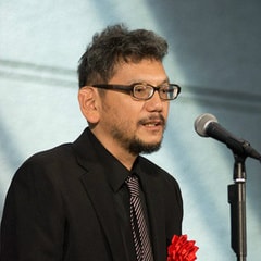 庵野秀明