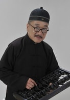 刘亚津