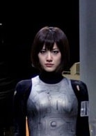 绫濑遥