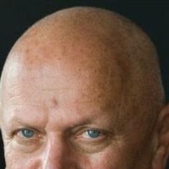 史蒂文·伯克夫Steven Berkoff