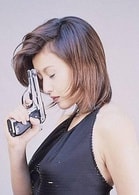 藤原纪香