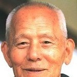笠智众Chishu Ryu