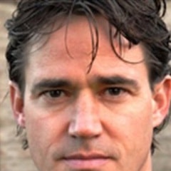 David Bark-Jones
