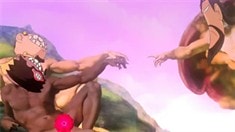 特辑之王允无间道篇