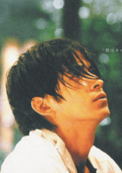 冈田准一