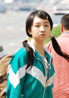 温智美