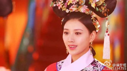 美人香  剧照(2)