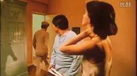经典电影福星高照 洪金宝 和几个兄弟换着打劫哎抱美女搞笑