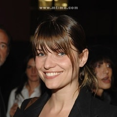 伊万娜·米利塞维奇Ivana Milicevic