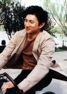 吴奇隆