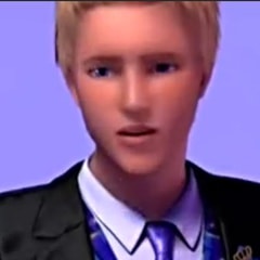 -饰尼古拉斯/Prince Nicholas简介邻国的王子Vincent Tong、孙中文