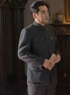 刘劲