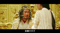 乐朝比菜招亲-乐事“谁是你的菜”第1集