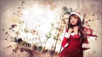 聖誕歌曲【 White Christmas - 白色圣诞节】