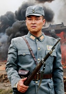 卢海华