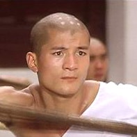 胡坚强
