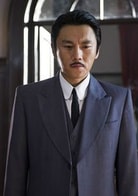 秦昊
