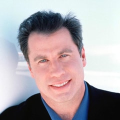 约翰·特拉沃塔John Travolta