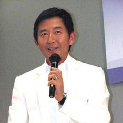 石田纯一