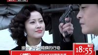 北京影视频道电视剧 刺蝶 蛇蝎女人