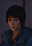 蒋松