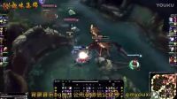 LOL他们选了3个ADC，一起干了这些事儿