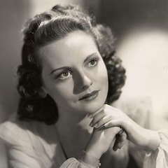 珍妮·贾克奈 Jeanne Cagney .
