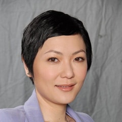 田蕊妮 