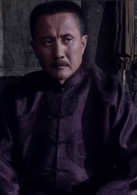 张志坚