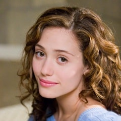 埃米·罗森Emmy Rossum