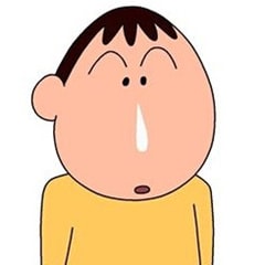 -饰阿呆简介小新的同学佐藤智惠