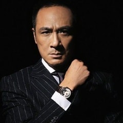 吴镇宇Francis Ng