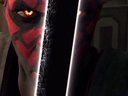 自制《TCW：摩尔的复仇》剪辑版预告片（自娱自乐！）