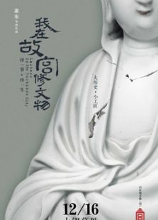 我在故宫修文物